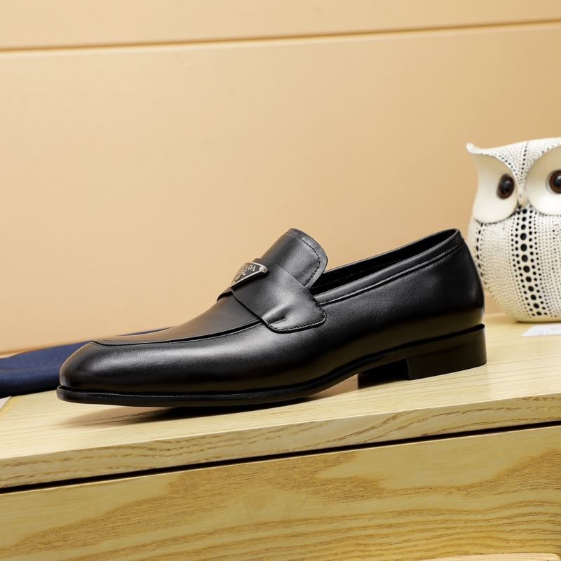 Prada Business Shoes